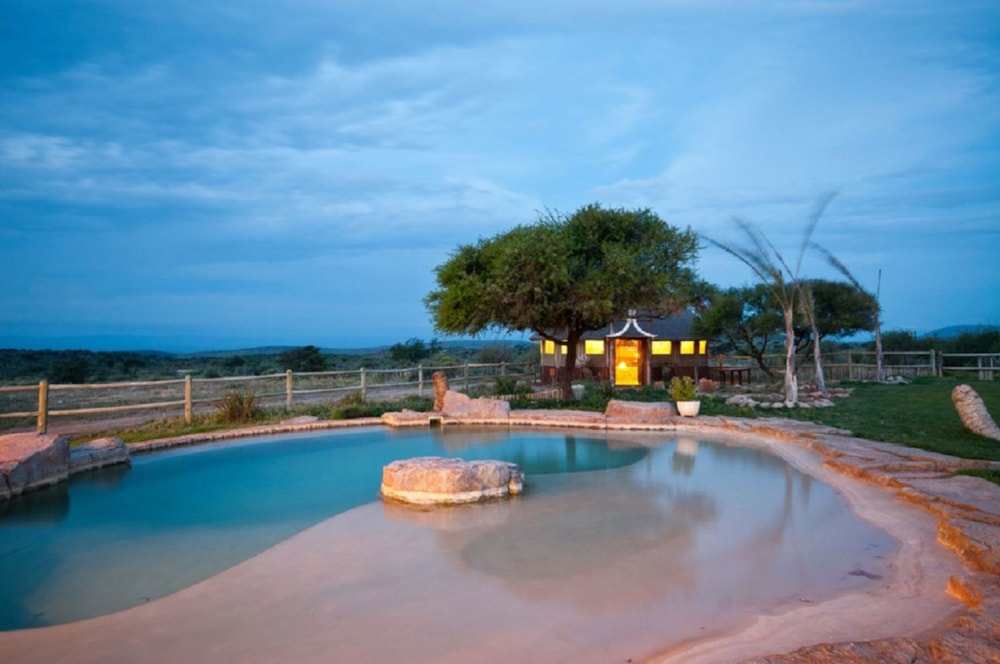 Game farm for sale in Jansenville - PGLAG1652008 Game farm for sale in Jansenville - PGLAG1652008