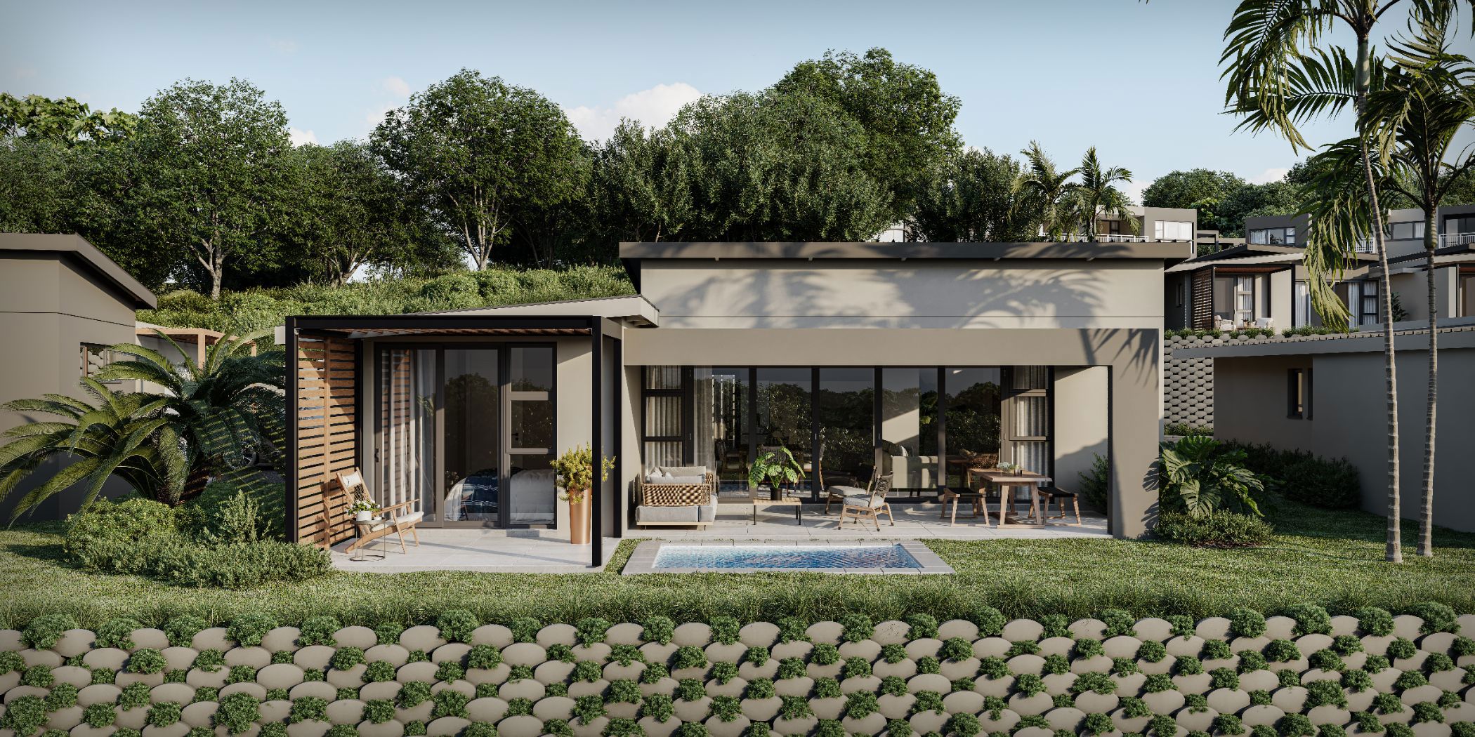 House for sale in Shakas Rock - 1BD1652064