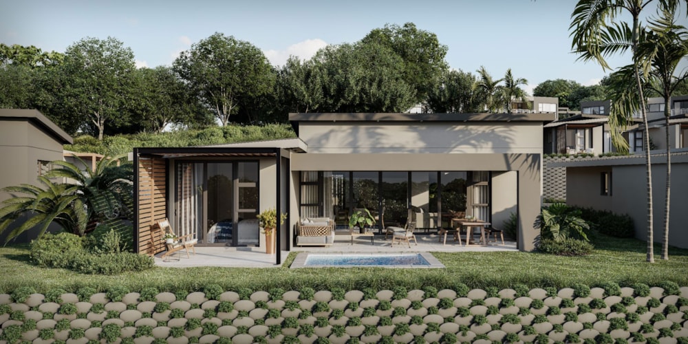 House for sale in Shakas Rock - 1BD1652064