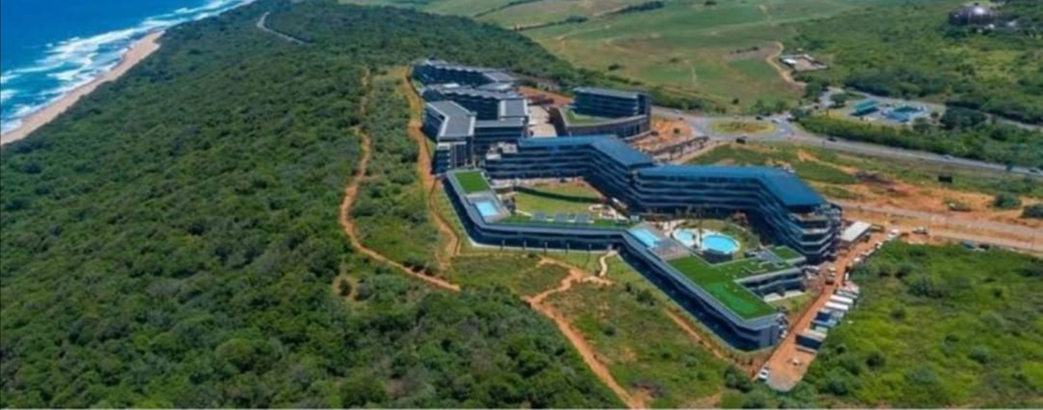 Apartment for sale in Sibaya - 1ND1652053