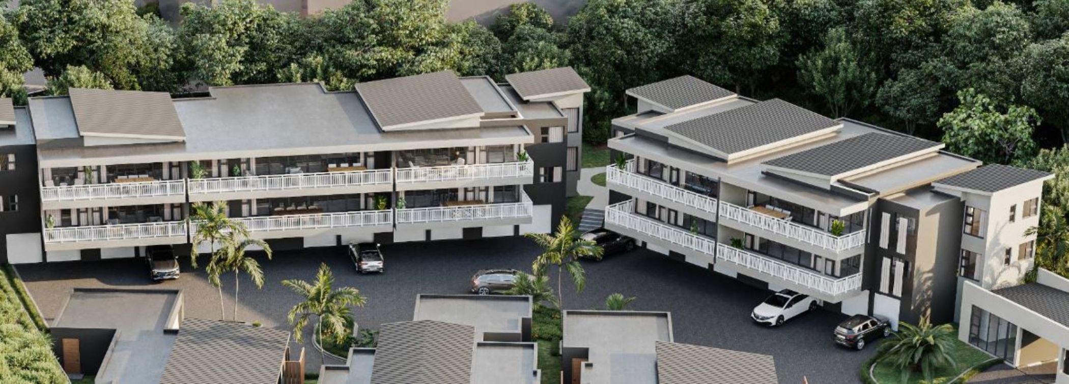 Apartment for sale in Shakas Rock - 1BD1652071