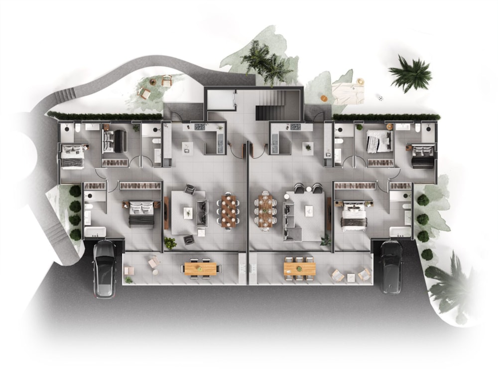 Apartment for sale in Shakas Rock - 1BD1652071