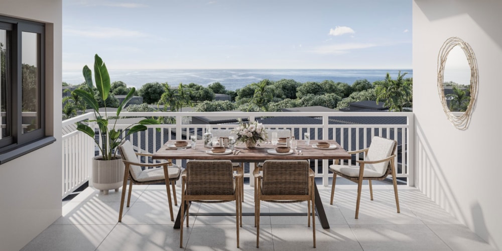 Apartment for sale in Shakas Rock - 1BD1652071