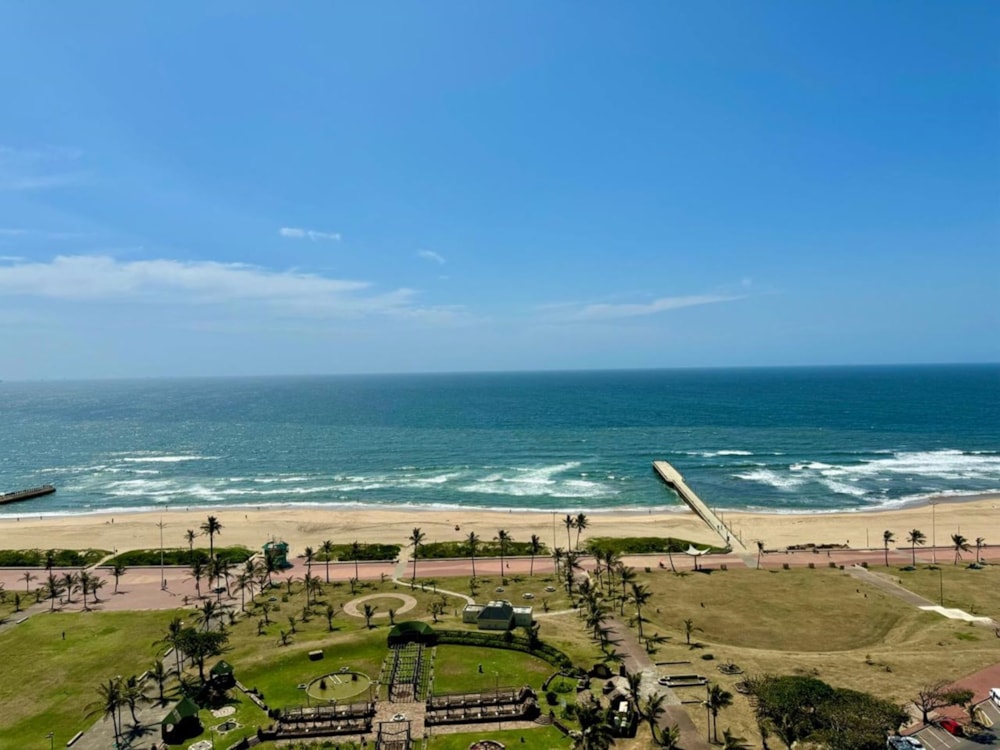 Apartment sold in North Beach Durban - 1DA1652091 Apartment sold in North Beach Durban - 1DA1652091