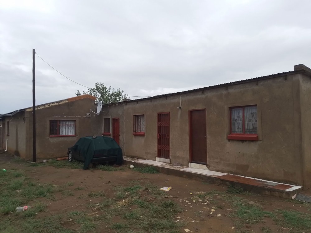 House for sale in Bloemside - 1BX1652426