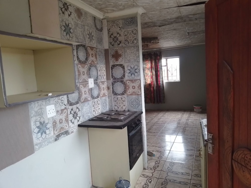 House for sale in Bloemside - 1BX1652426