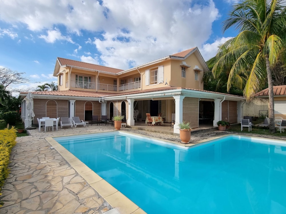 House for sale in Tamarin, Mauritius - MUR1652137