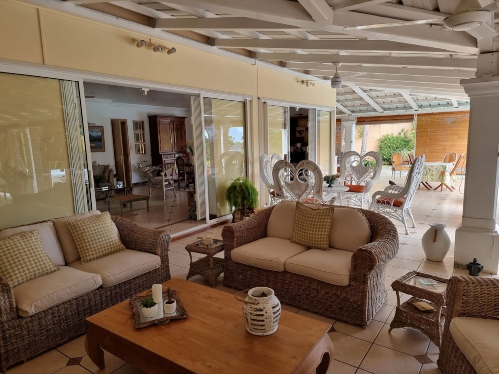 House for sale in Tamarin, Mauritius - MUR1652137