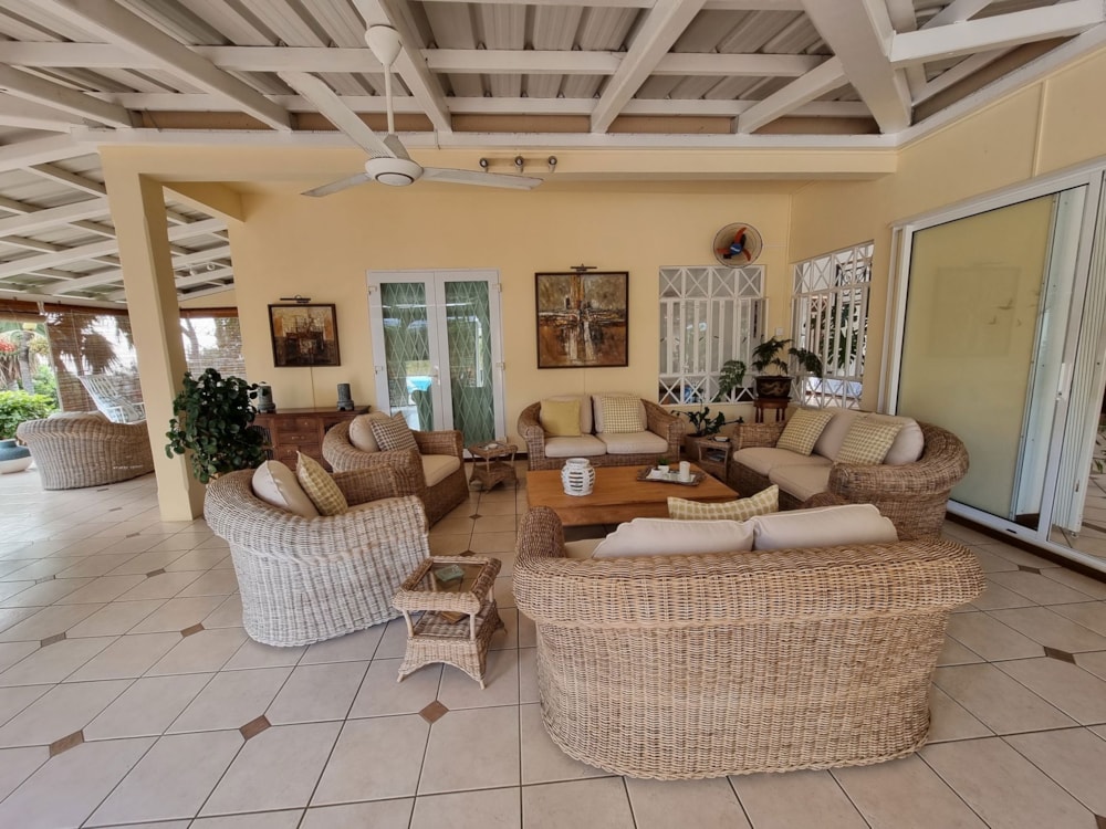 House for sale in Tamarin, Mauritius - MUR1652137