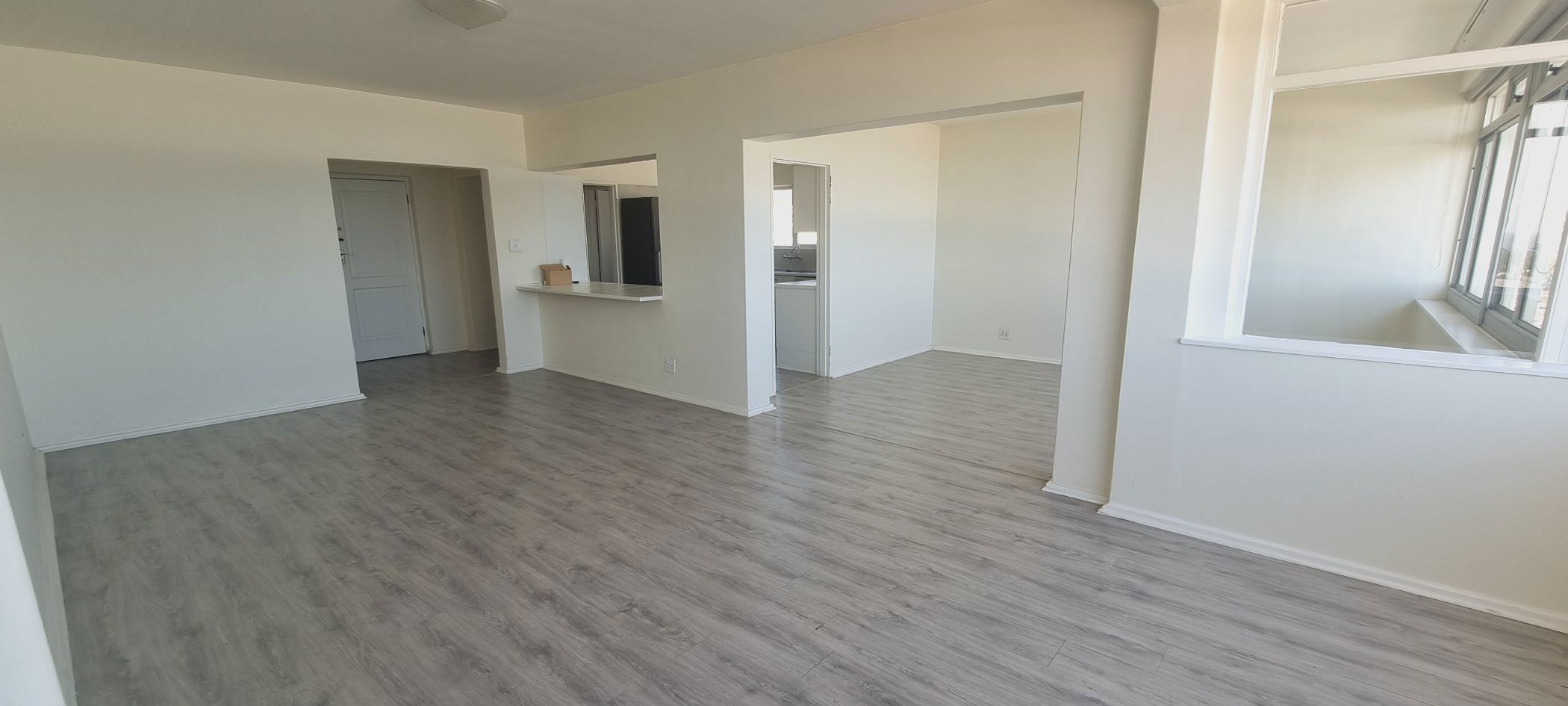 Apartment to rent in Mouille Point - ASL1736153