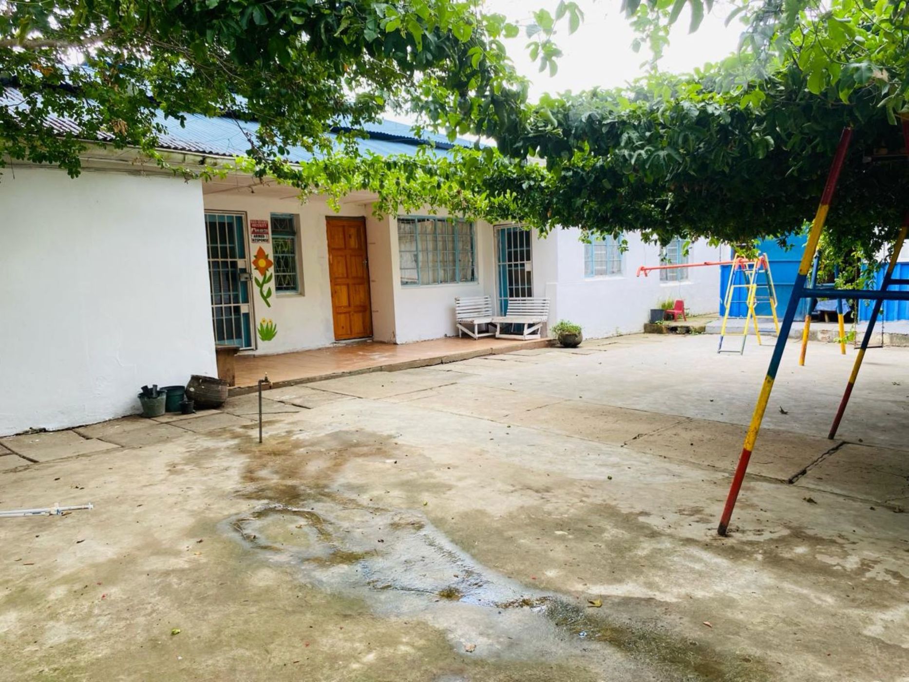 Commercial Building for sale in Butterworth - 1MH1652169