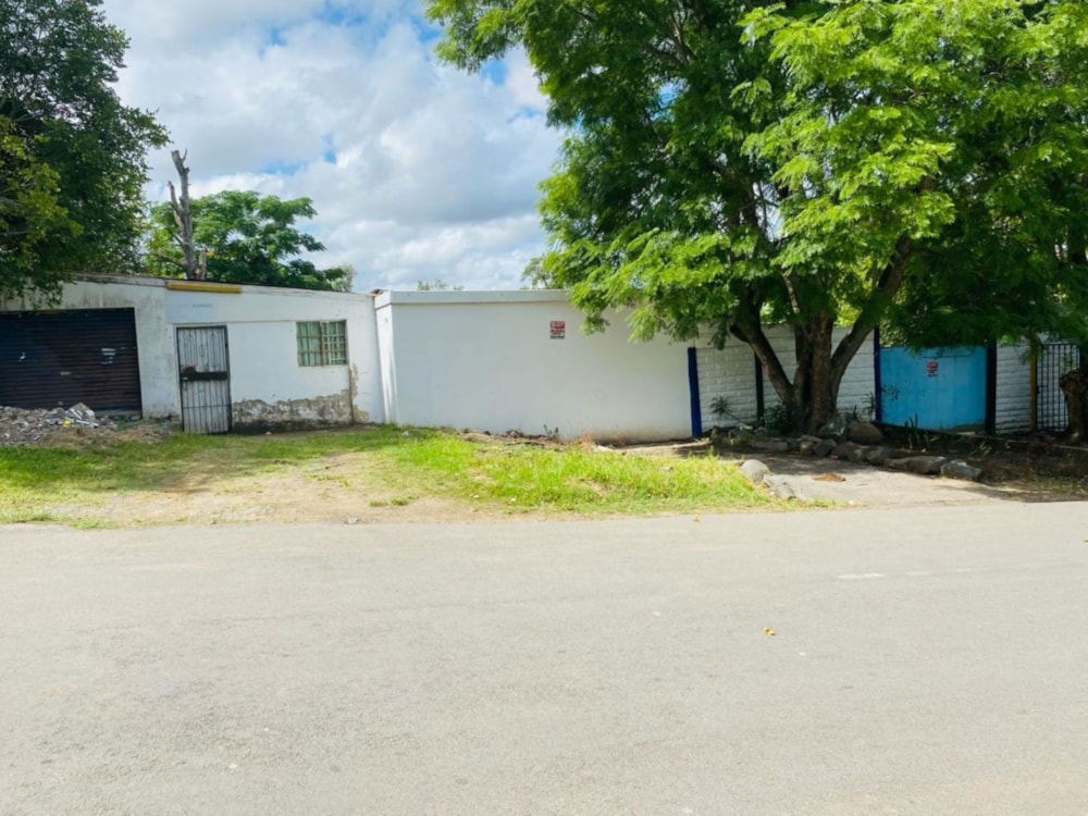 Commercial Building for sale in Butterworth - 1MH1652169 Commercial Building for sale in Butterworth - 1MH1652169