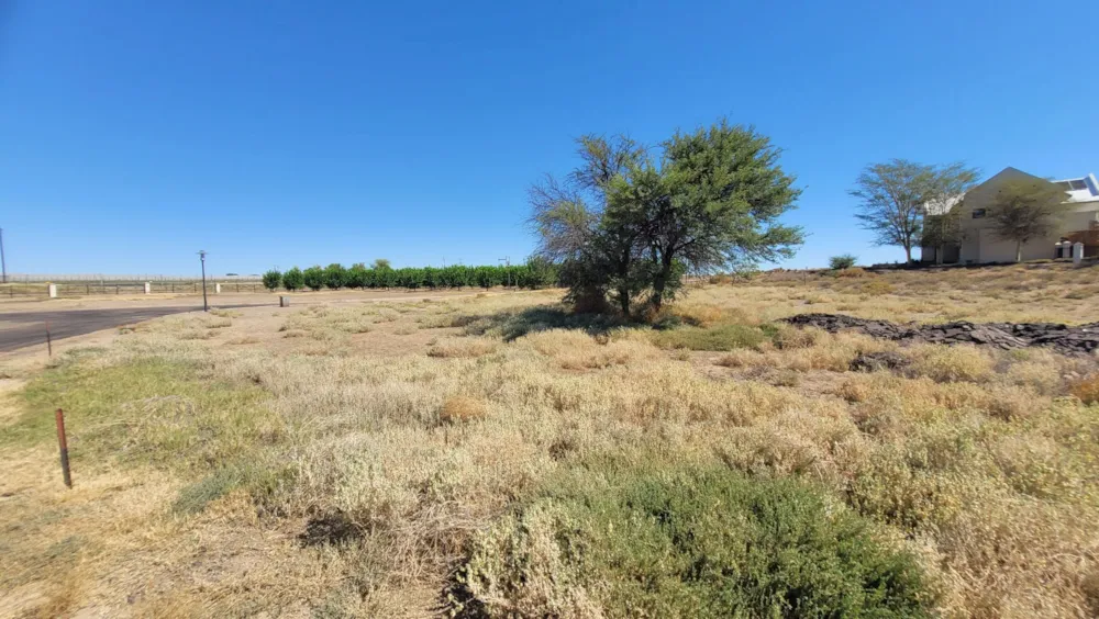 Vacant land for sale in Louisvale - 1NA1652187 Vacant land for sale in Louisvale - 1NA1652187