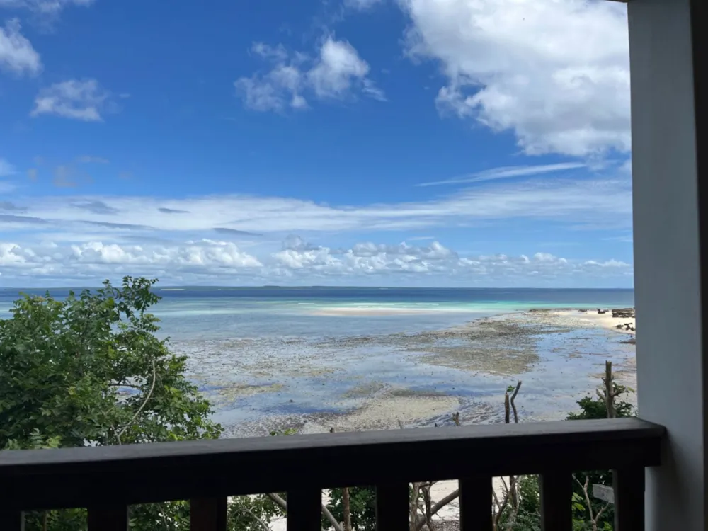 Vacant land for investment in Pemba, Cabo Delgado, Mozambique - 3MQ1652223