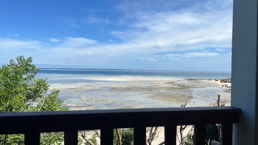 Vacant land for investment in Pemba, Cabo Delgado, Mozambique - 3MQ1652223