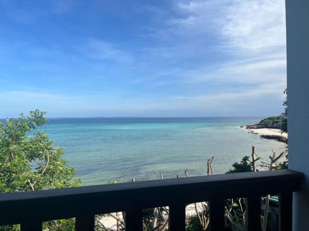 Vacant land for investment in Pemba, Cabo Delgado, Mozambique - 3MQ1652223