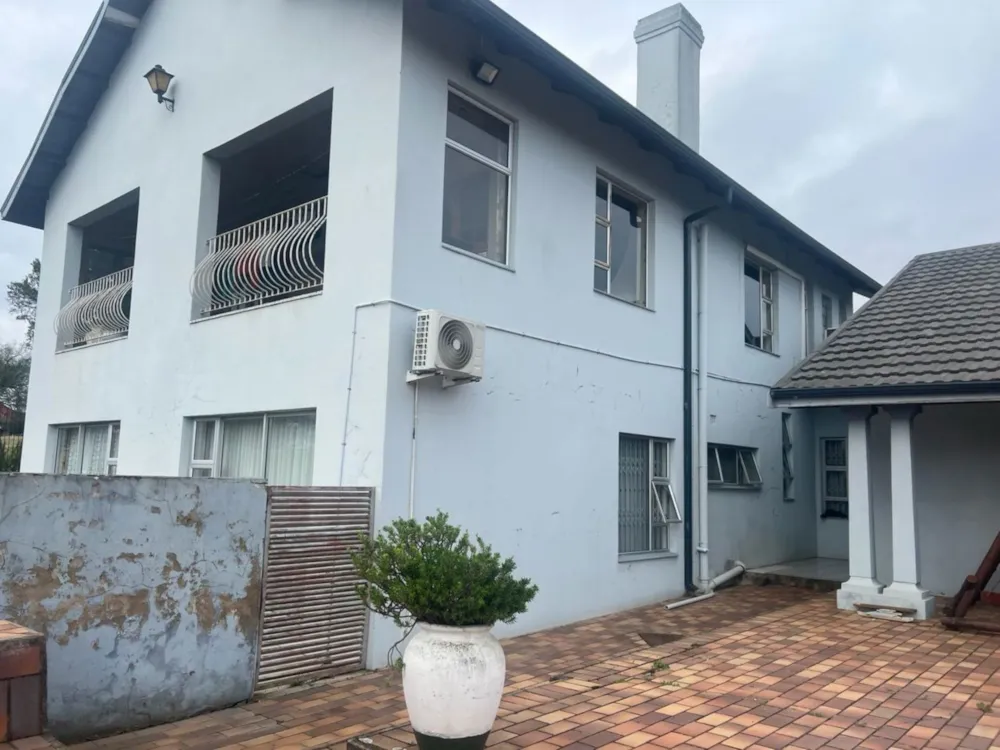 House for sale in King Williams Town (Qonce) - 1MH1652230