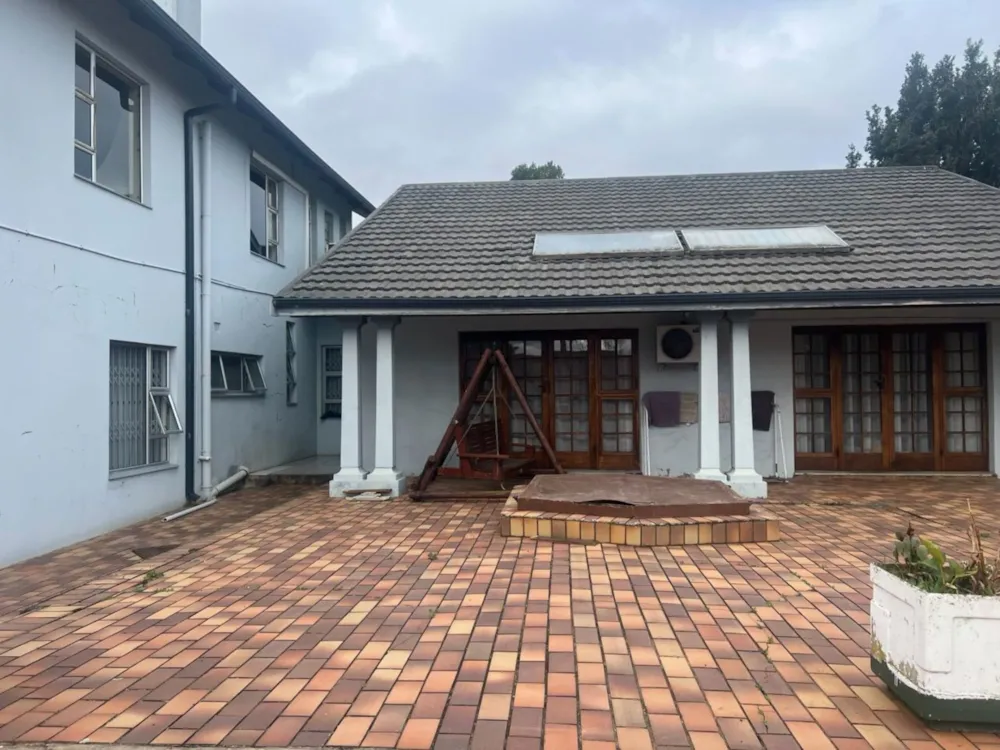 House for sale in King Williams Town (Qonce) - 1MH1652230