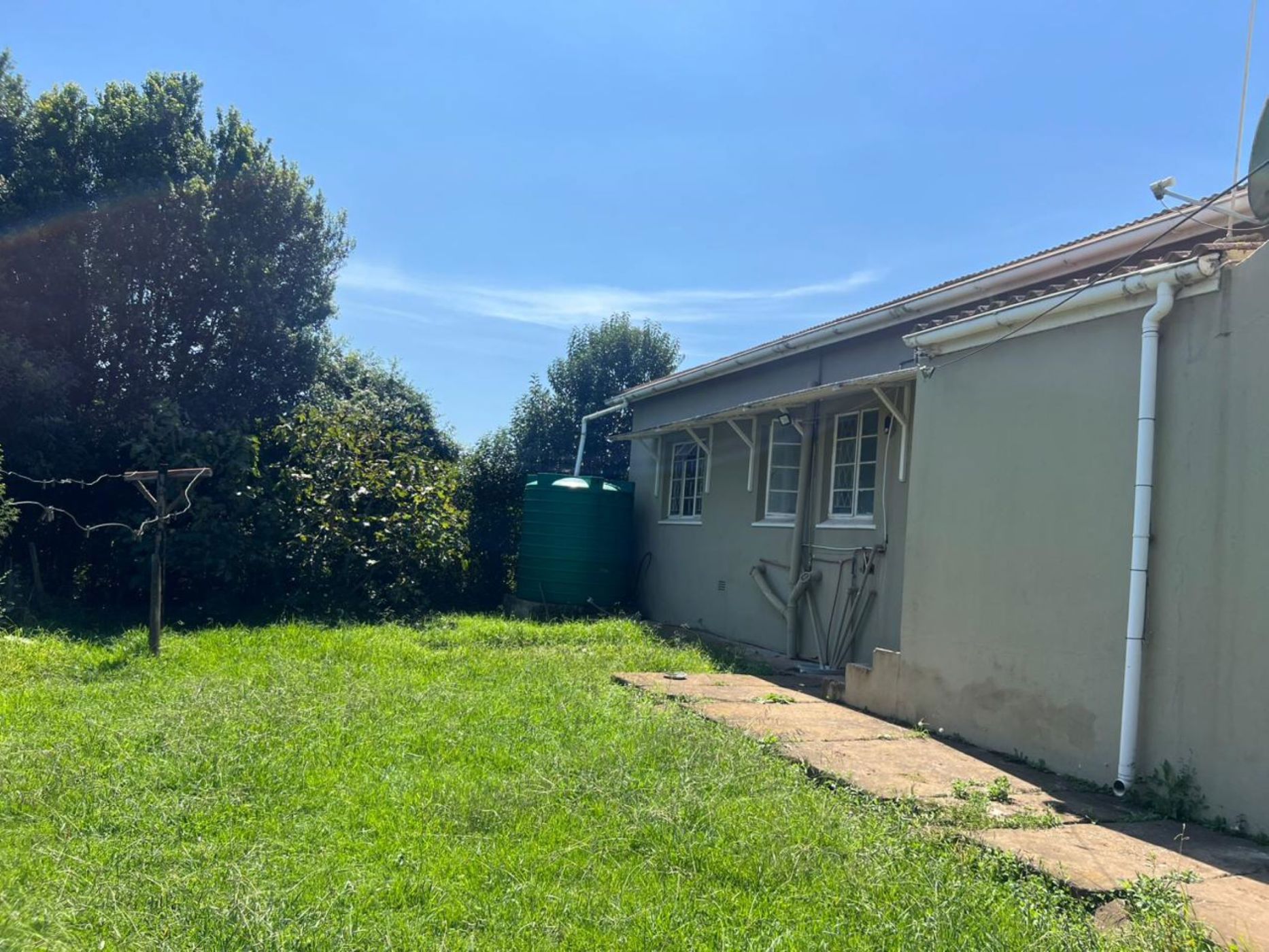 House for sale in Komga - 1MH1652263