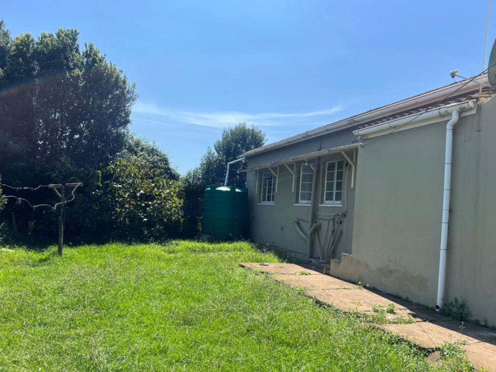 House for sale in Komga - 1MH1652263