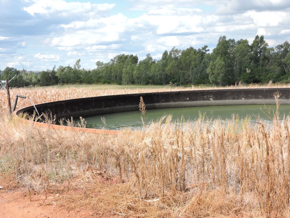 Mixed use farm for sale in Rustenburg - 1RU1652296