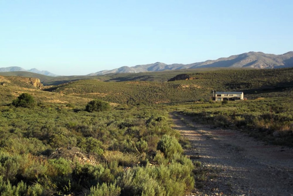 Fynbos farm for sale in Willowmore - 1KK1652646