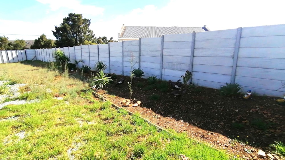 Vacant land for sale in Napier, Overberg - 1SW1725585 Vacant land for sale in Napier, Overberg - 1SW1725585