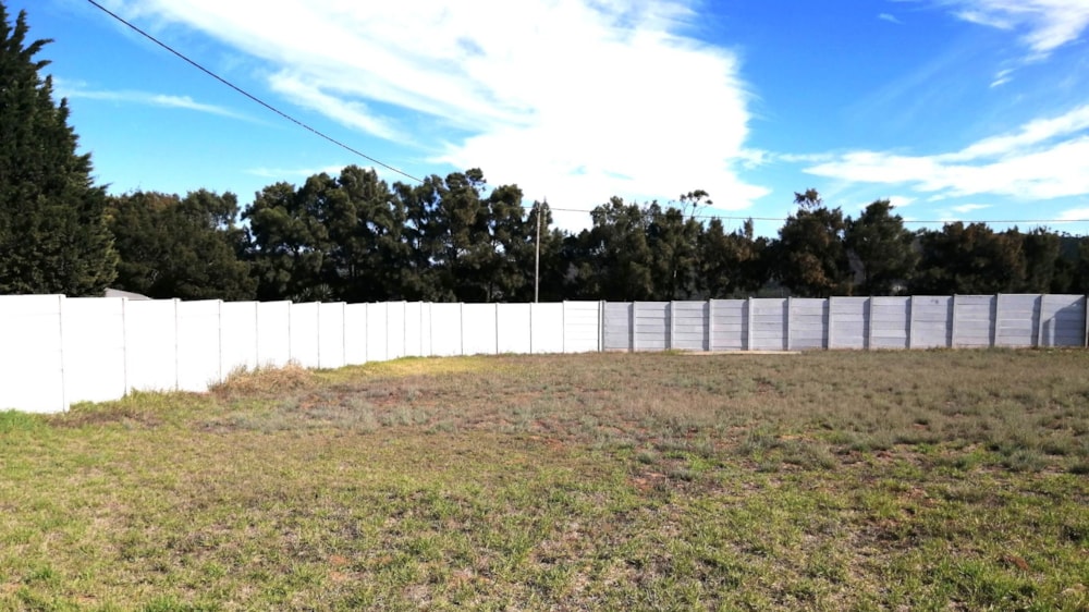 Vacant land for sale in Napier, Overberg - 1SW1725585 Vacant land for sale in Napier, Overberg - 1SW1725585