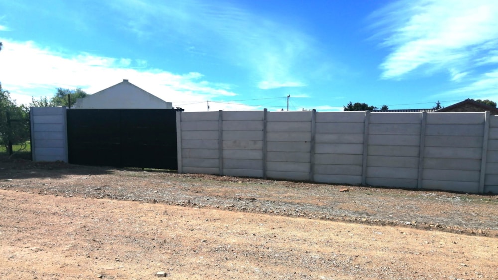 Vacant land for sale in Napier, Overberg - 1SW1725585 Vacant land for sale in Napier, Overberg - 1SW1725585