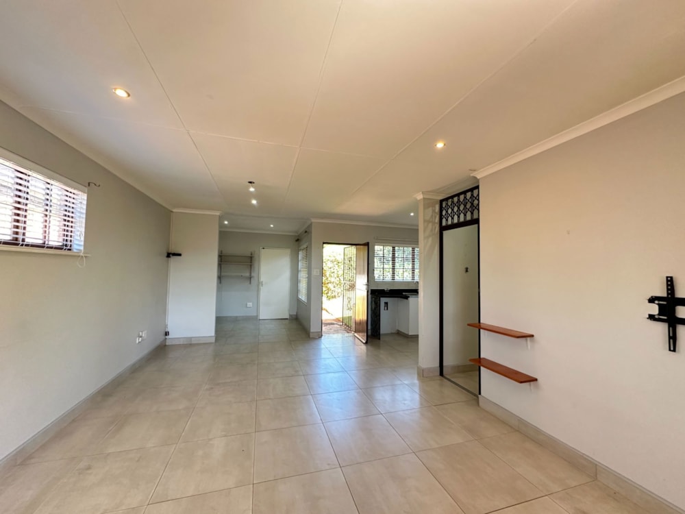 Townhouse let in Montrose - 1PM1688283