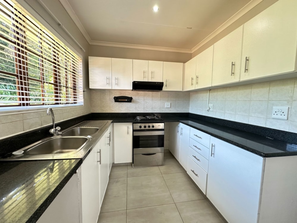 Townhouse let in Montrose - 1PM1688283