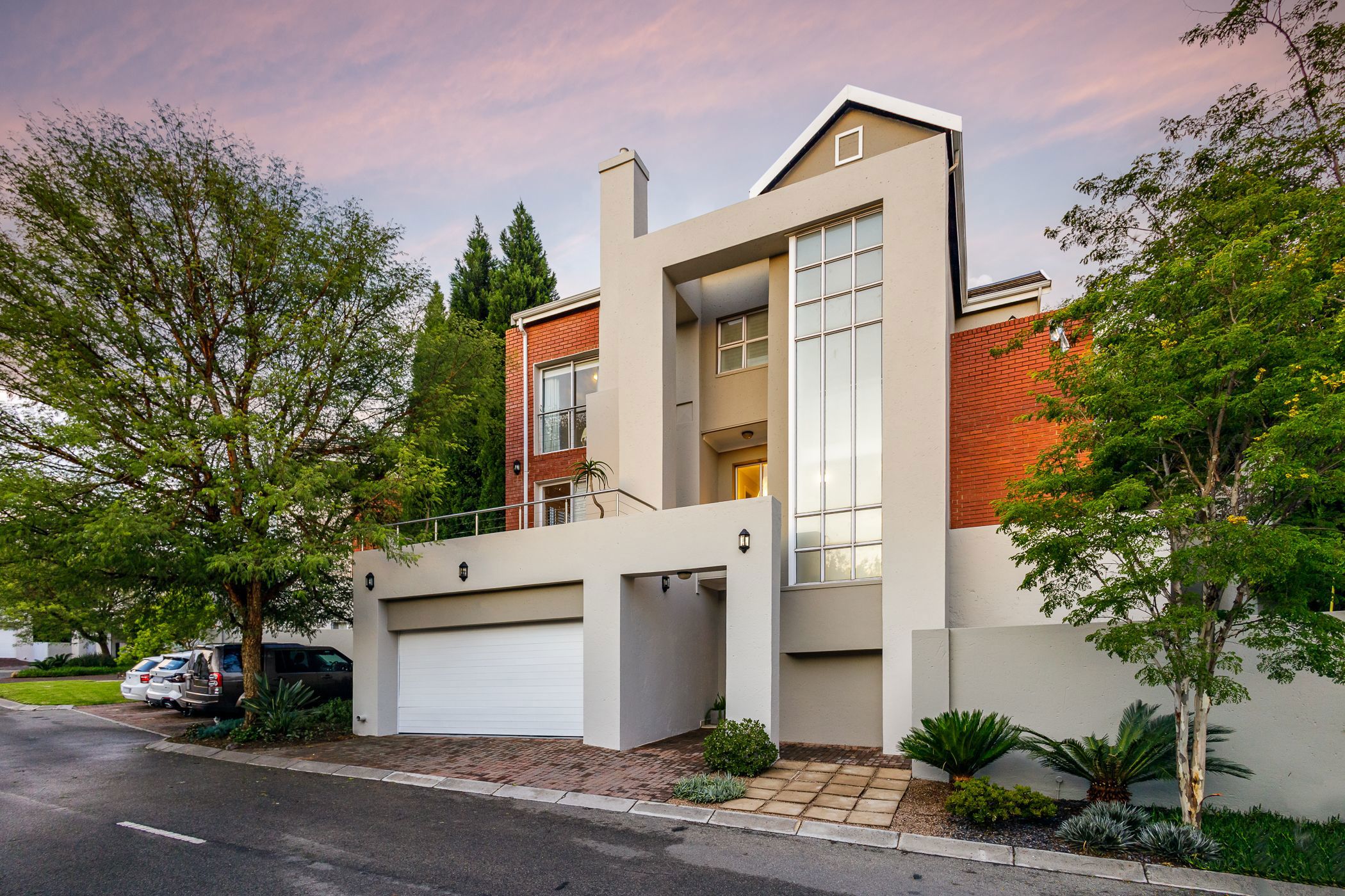 Townhouse to rent in Eagle Canyon Golf Estate - RAL1756227