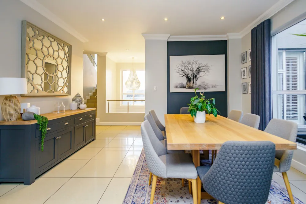 Townhouse to rent in Eagle Canyon Golf Estate - RAL1756227