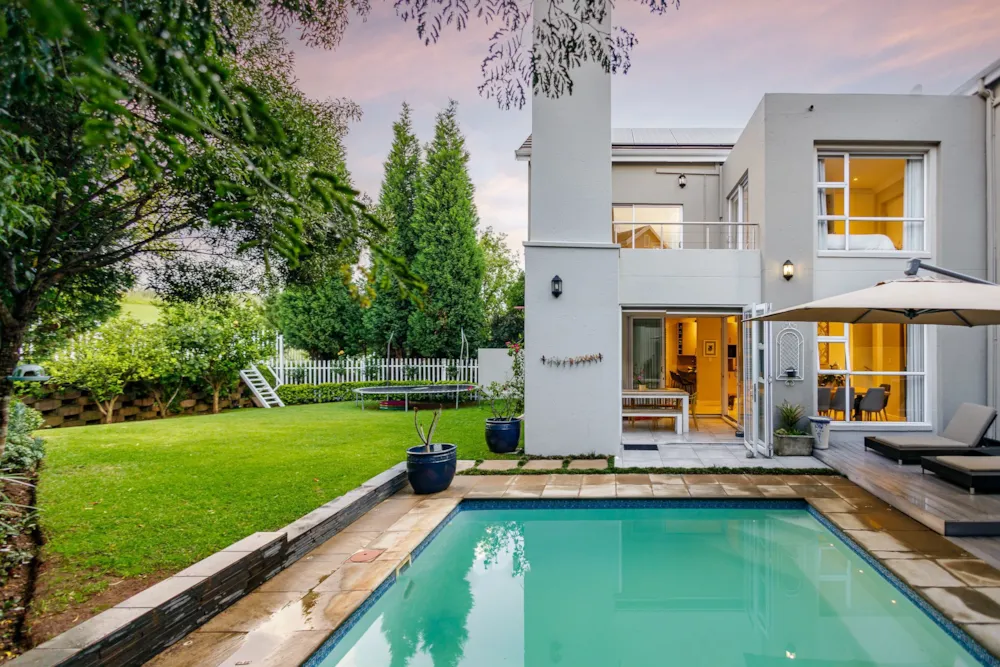 Townhouse to rent in Eagle Canyon Golf Estate - RAL1756227