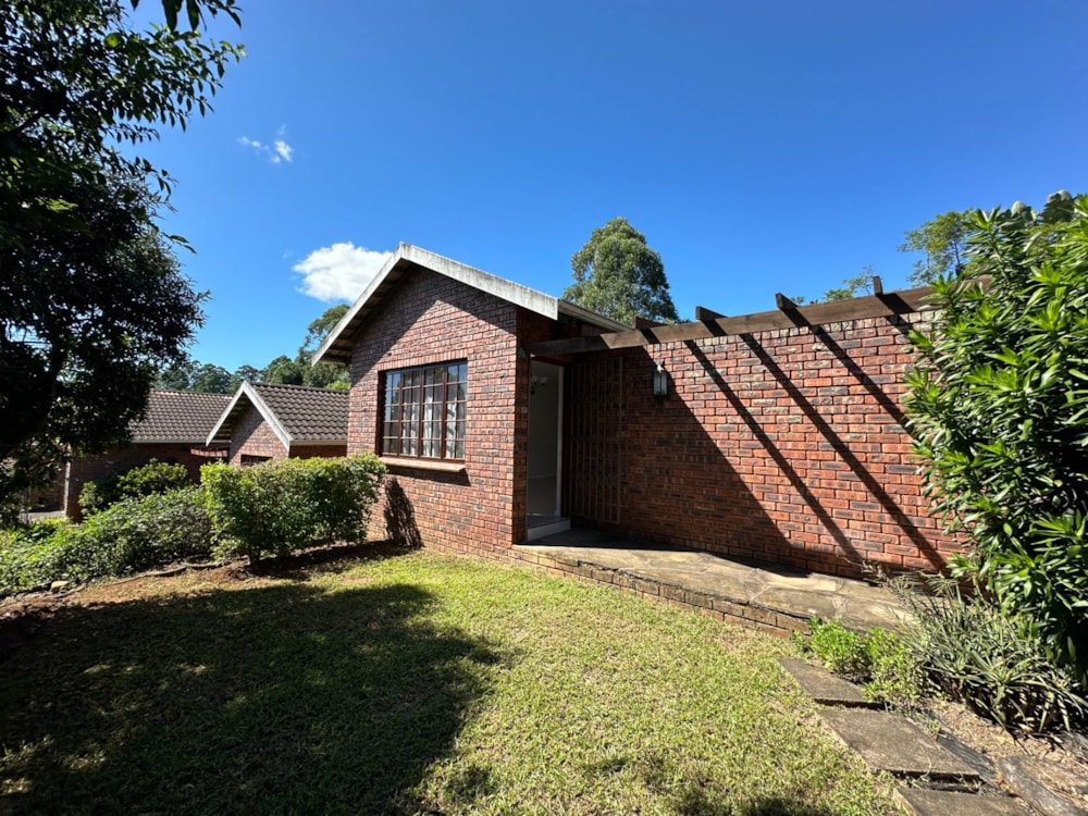 Townhouse to rent in Montrose - 1PM1724016 Townhouse to rent in Montrose - 1PM1724016