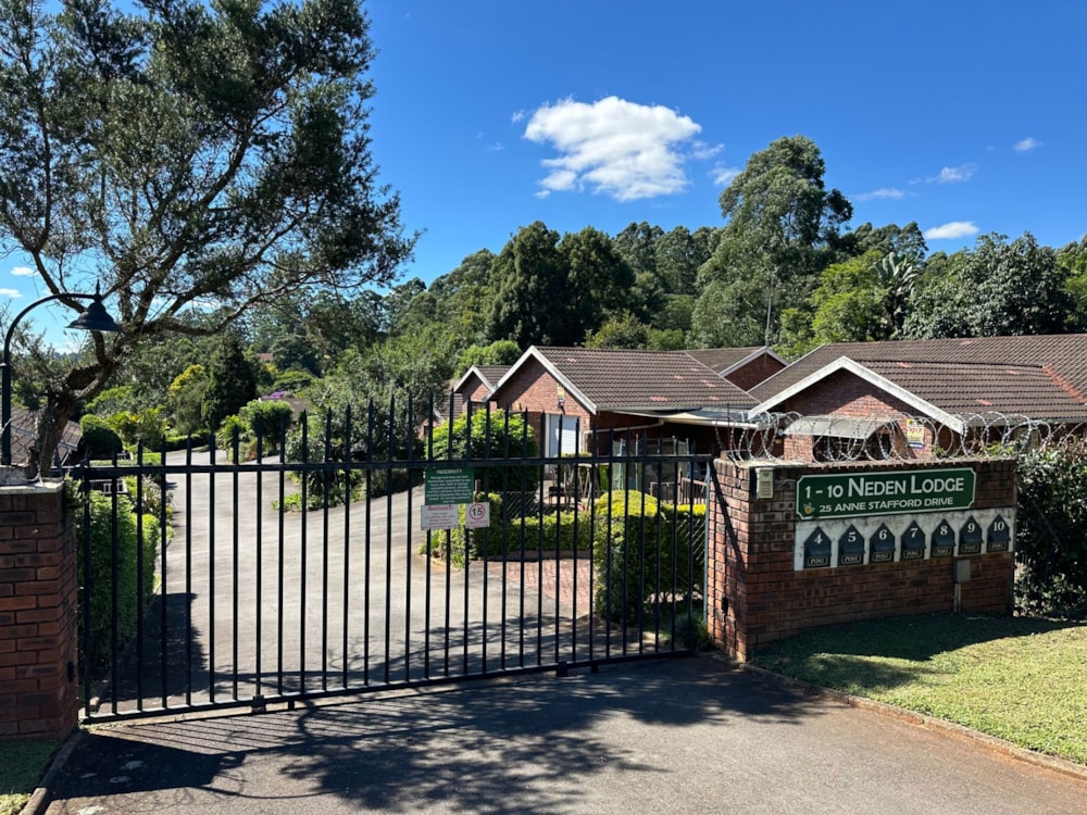 Townhouse to rent in Montrose - 1PM1724016 Townhouse to rent in Montrose - 1PM1724016