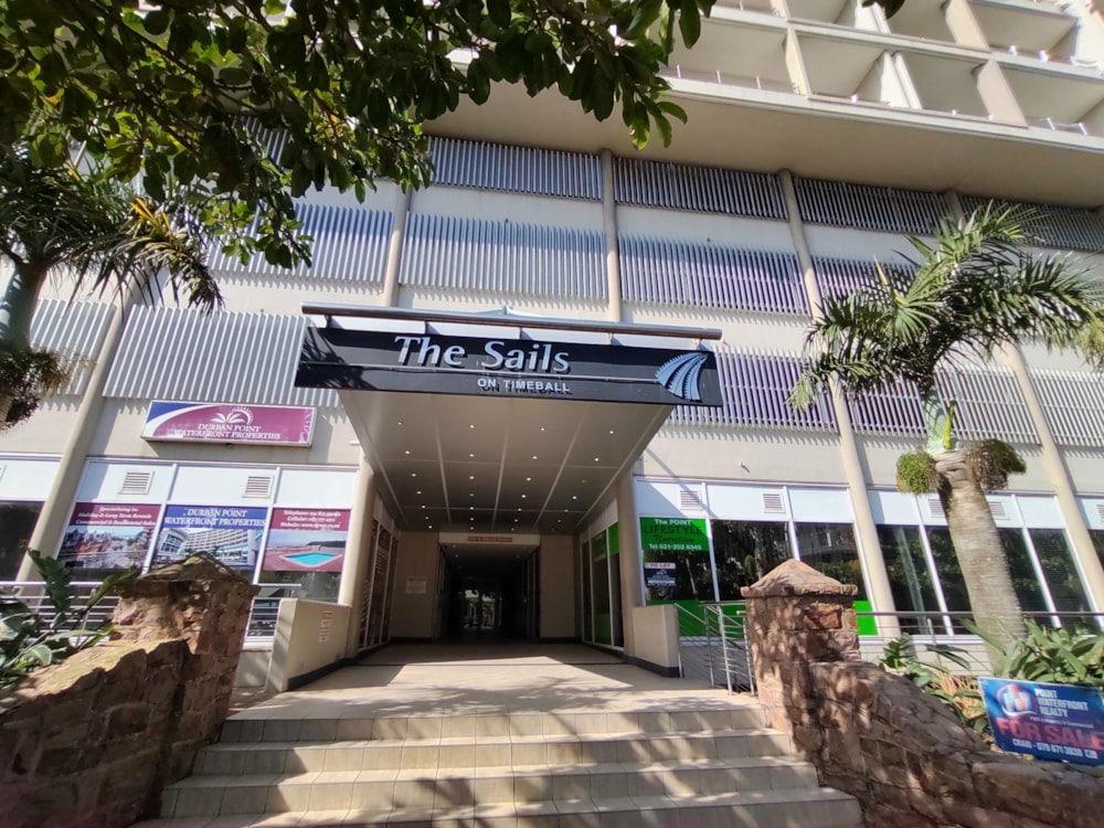 Apartment let in Point Waterfront Durban - 1DA1652455 Apartment let in Point Waterfront Durban - 1DA1652455