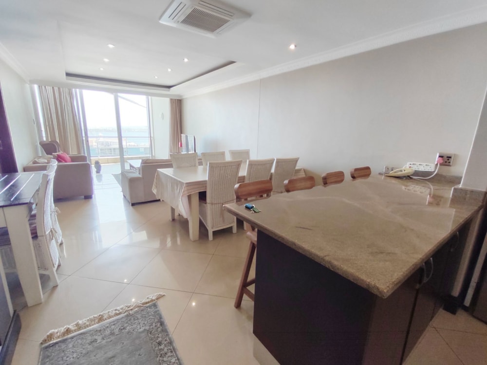 Apartment let in Point Waterfront Durban - 1DA1652455 Apartment let in Point Waterfront Durban - 1DA1652455