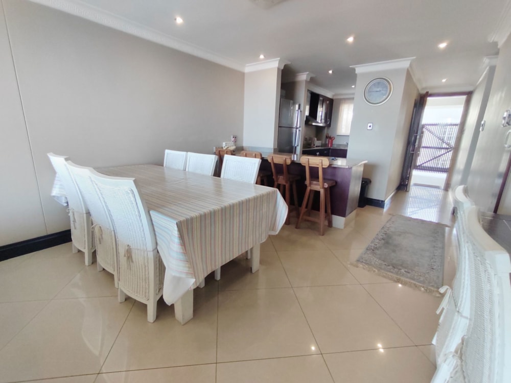 Apartment let in Point Waterfront Durban - 1DA1652455 Apartment let in Point Waterfront Durban - 1DA1652455