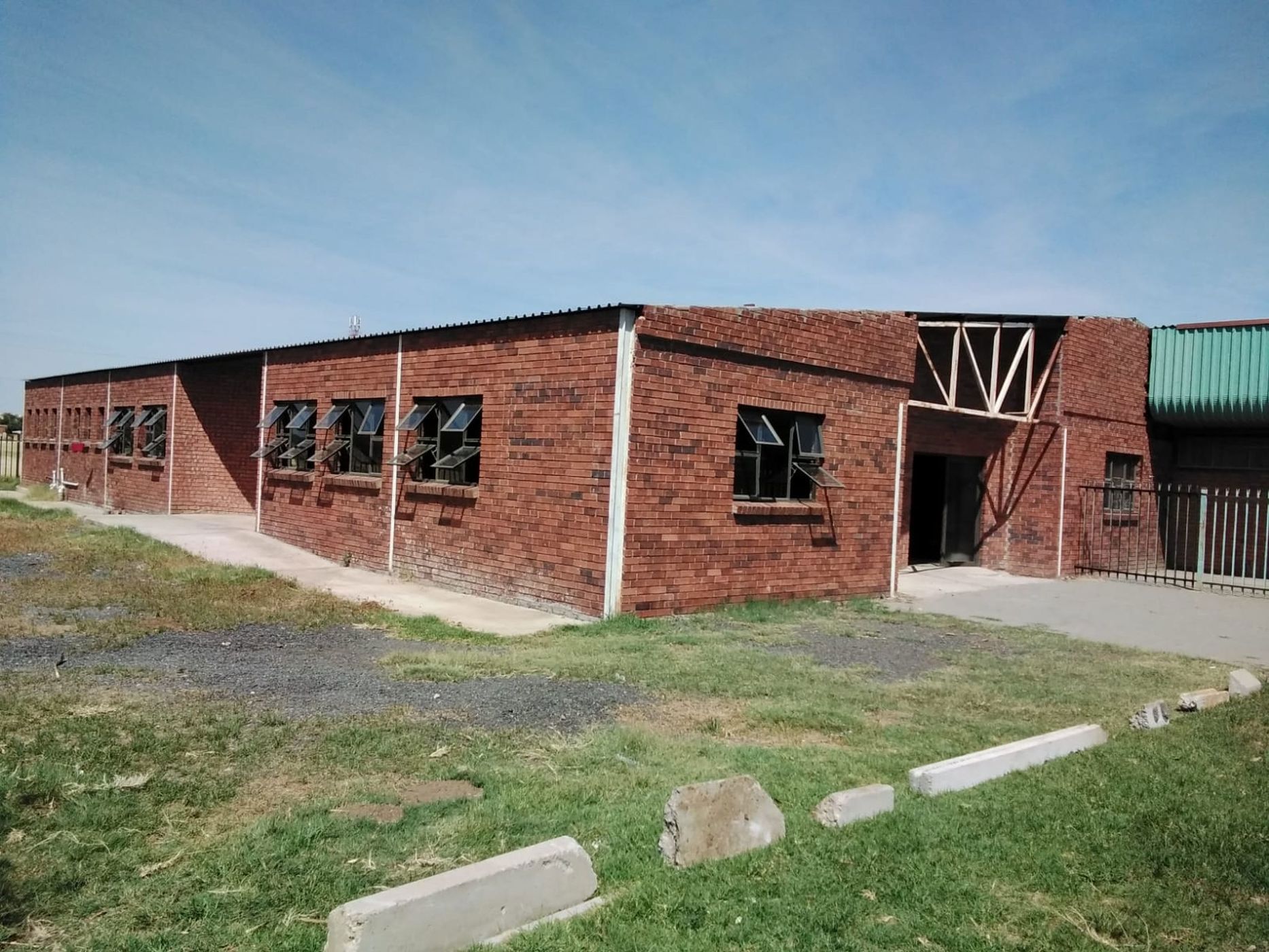 Commercial Building for sale in Bronville - 1WM1727914
