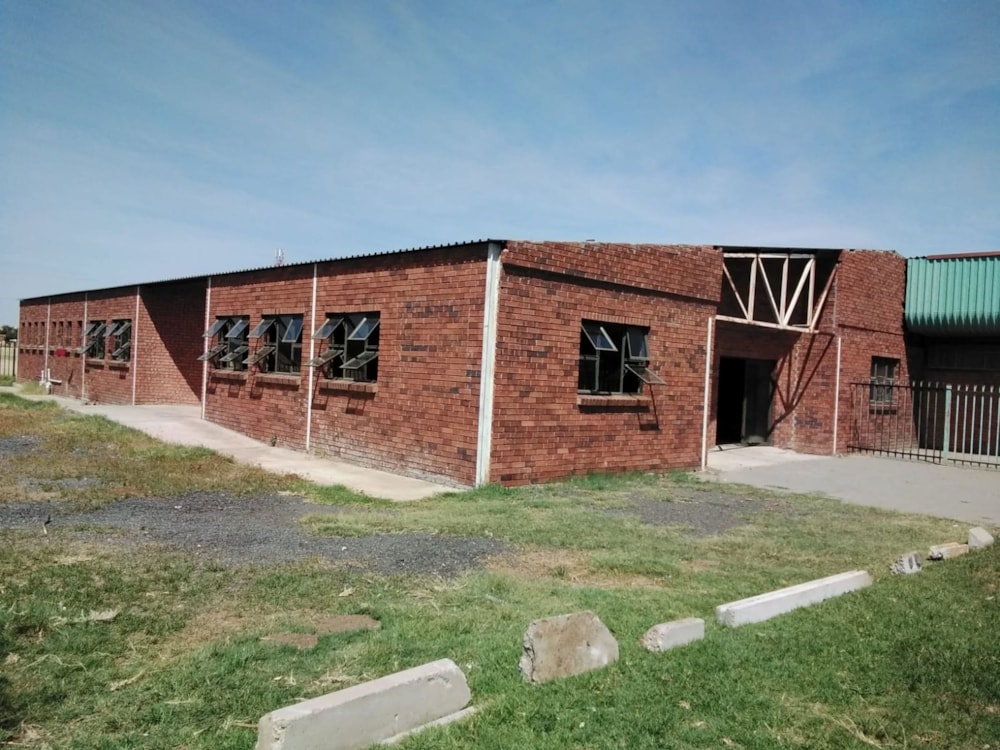 Commercial Building for sale in Bronville - 1WM1727914 Commercial Building for sale in Bronville - 1WM1727914