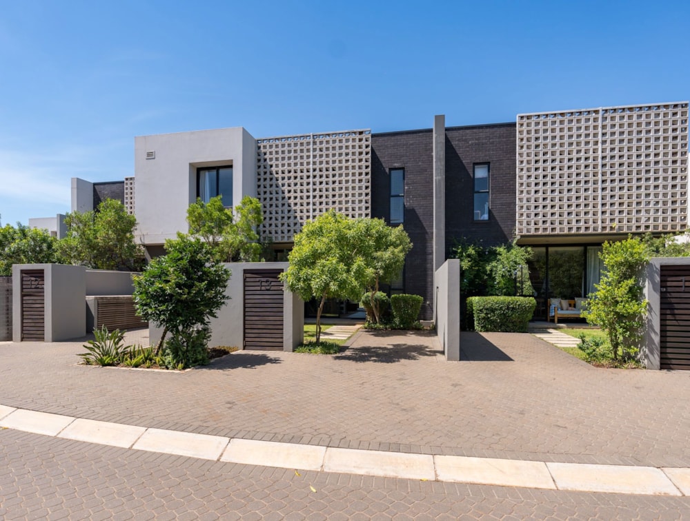 Townhouse for sale in Sibaya - 1ND1652530