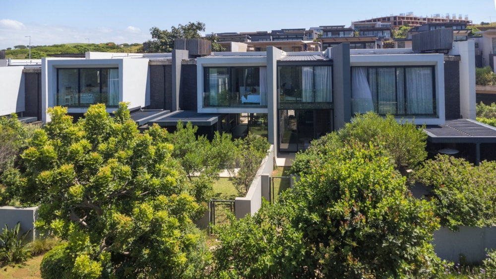 Townhouse for sale in Sibaya - 1ND1652530