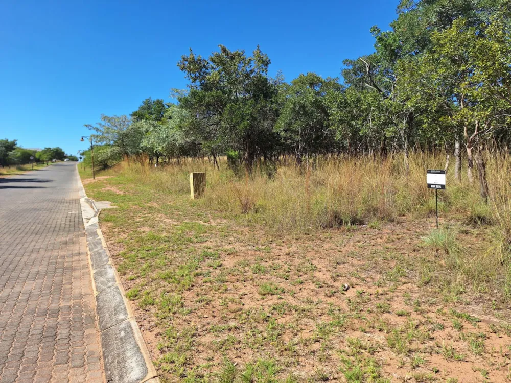 Vacant land for sale in Modimolle (Nylstroom) - 1MDM1652592 Vacant land for sale in Modimolle (Nylstroom) - 1MDM1652592
