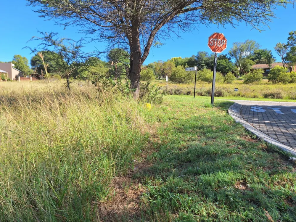 Vacant land for sale in Modimolle (Nylstroom) - 1MDM1652618 Vacant land for sale in Modimolle (Nylstroom) - 1MDM1652618