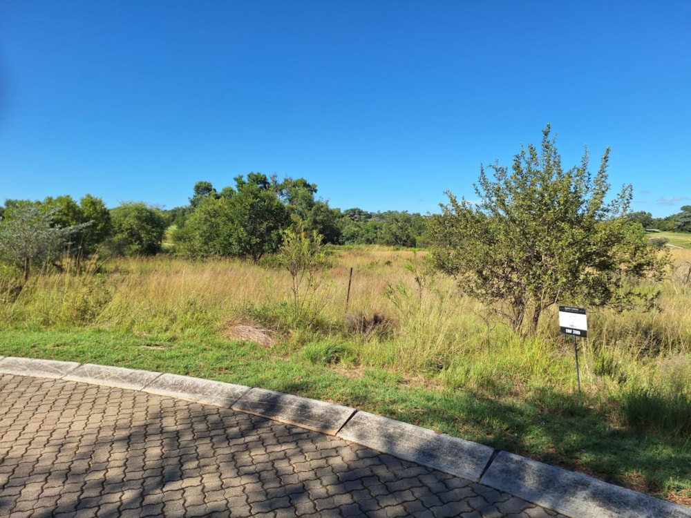 Vacant land for sale in Modimolle (Nylstroom) - 1MDM1652618