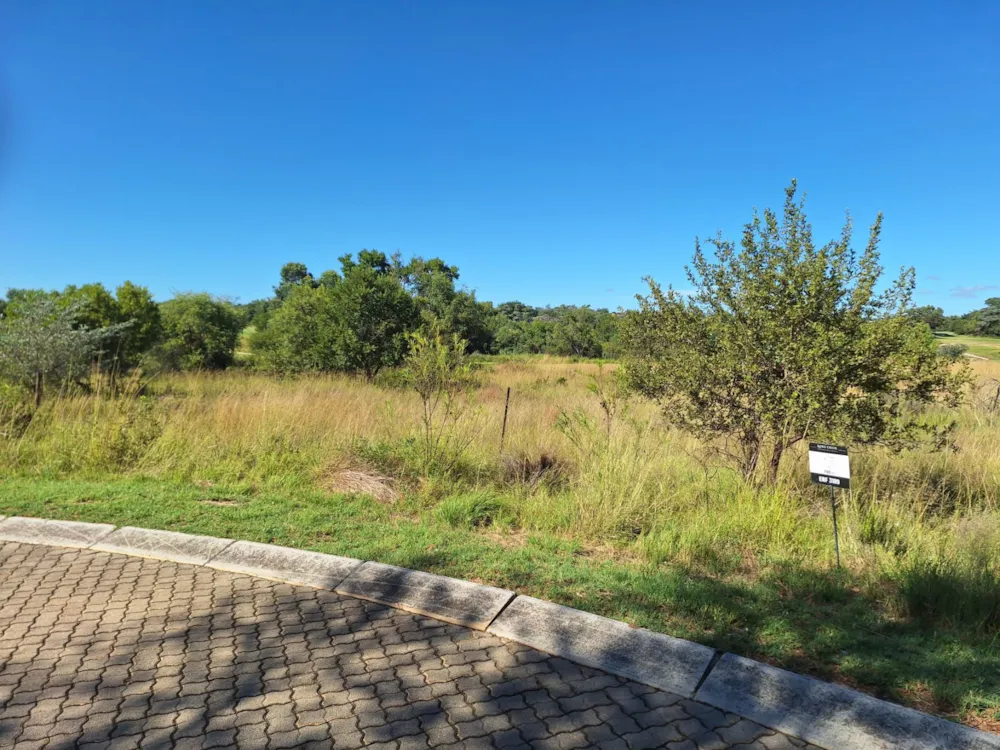 Vacant land for sale in Modimolle (Nylstroom) - 1MDM1652618 Vacant land for sale in Modimolle (Nylstroom) - 1MDM1652618
