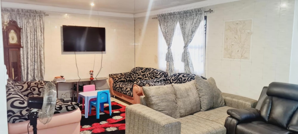 House for sale in Ennerdale - 1GV1652626 House for sale in Ennerdale - 1GV1652626