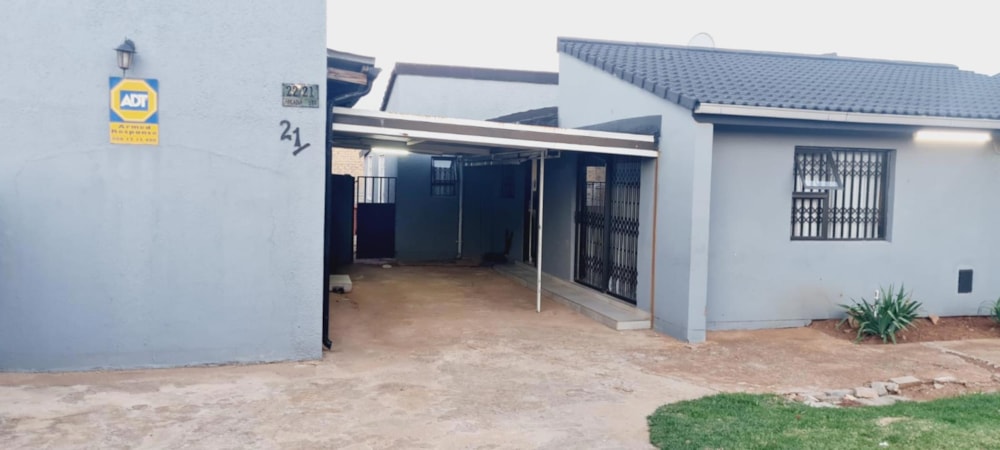 House for sale in Ennerdale - 1GV1652626 House for sale in Ennerdale - 1GV1652626