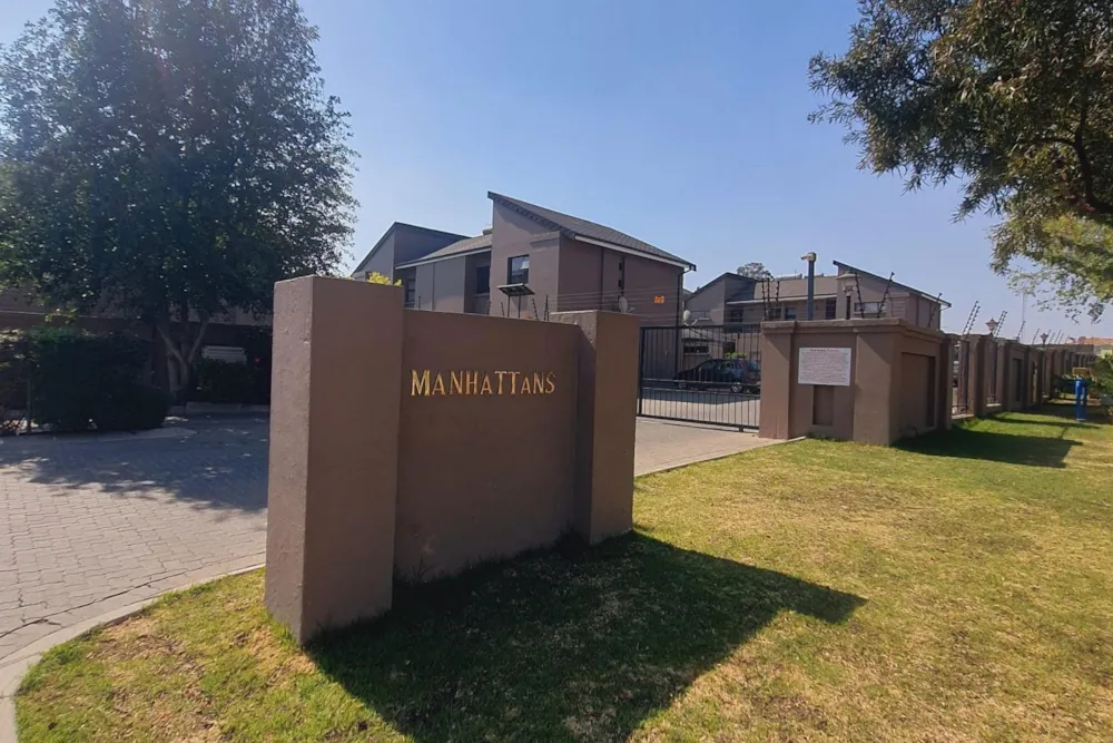 Apartment for sale in Helderwyk Estate - 1BJ1652658